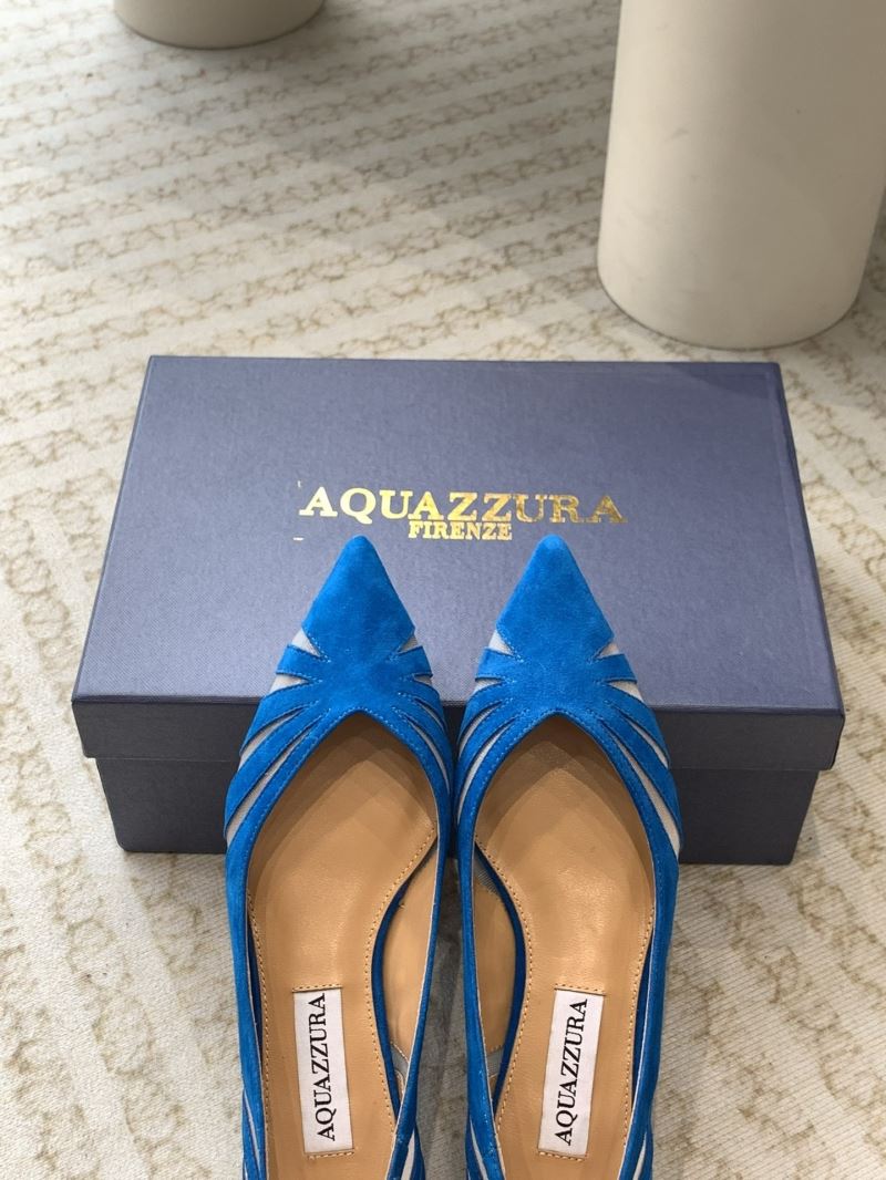 Aquazzura Shoes